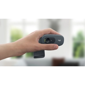 Logitech HD Webcam C270