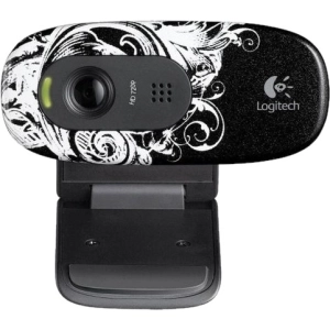 Logitech HD Webcam C270