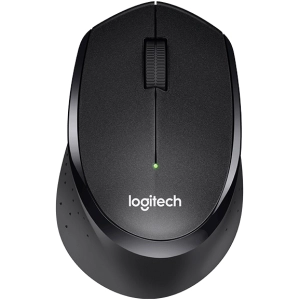 Logitech B330 Silent Plus Mouse