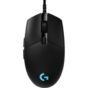 Logitech G102 Prodigy Mouse