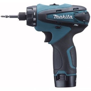 Furadeira / chave de fenda Makita DF030DWE