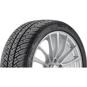 Michelin Pilot Alpin PA4 275/40 R20 106V