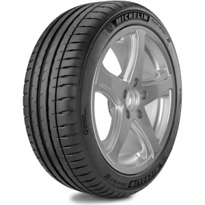 Pneus Michelin Pilot Sport 4 235/35 R19 91Y