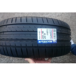 Michelin Pilot Sport 4 245/35 R20 95Y