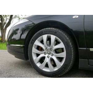 Michelin Pilot Sport 4 255/40 R20 101S