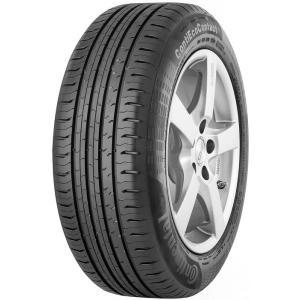 Pneus Continental ContiEcoContact 5 235/55 R18 104V