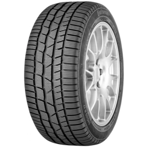 Pneus Continental ContiWinterContact TS830P 285/45 R20 112V