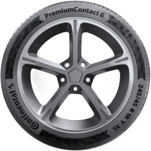 Continental PremiumContact 6