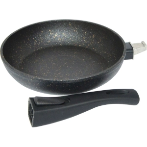 Panela Fissman Cosmic Black 4367