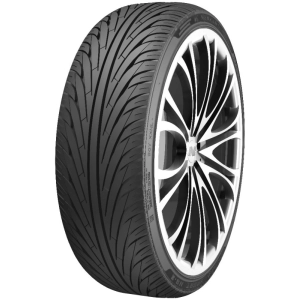 Pneus Nankang NS-2 245/35 R19 93Y