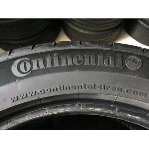 Continental ContiSportContact 5 215/40 R18 89W