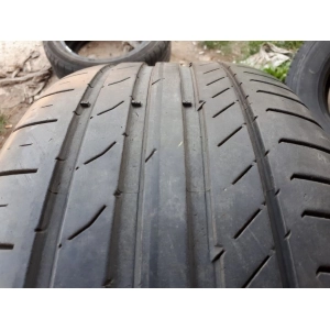 Continental ContiSportContact 5 215/40 R18 89W