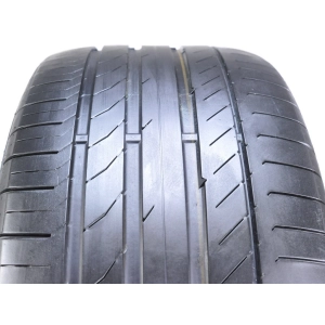 Continental ContiSportContact 5 SUV 235/55 R19 101W