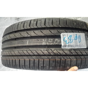 Continental ContiSportContact 5 SUV 235/55 R19 101W