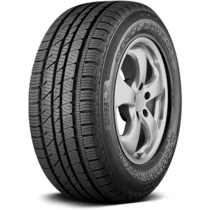 Pneus Continental ContiCrossContact LX 245/60 R18 105H