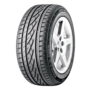 Pneus Continental ContiPremiumContact 215/40 R17 87Y