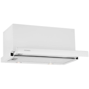 Capuz Pyramida TL 60 1100 WH