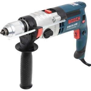 Furadeira/parafusadeira Bosch GSB 21-2 RE Professional 060119C500