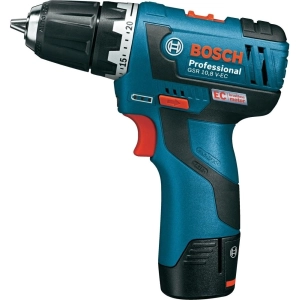 Bosch GSR 10.8 V-EC Professional 06019D4000