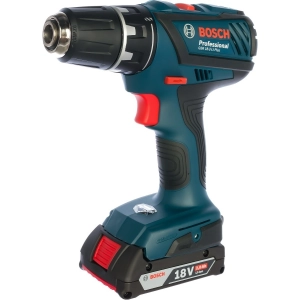 Bosch GSR 18-2-LI Plus Professional 06019E6120