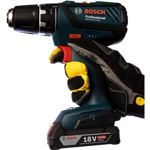 Bosch GSR 18-2-LI Plus Professional 06019E6120