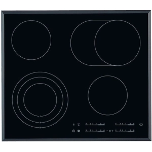 Cooktop AEG HK 654070 FB