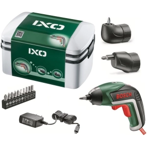 Bosch IXO 06039A8022