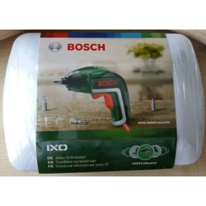 Bosch IXO 06039A8021