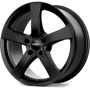 Dezent RE 7x17/5x108 ET48 DIA70,1