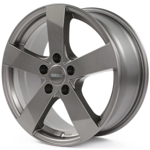 Dezent TD 6,5x16/5x108 ET50 DIA70,1