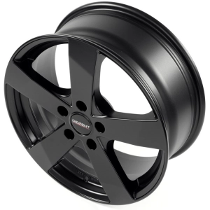 Dezent TD 6,5x16/5x108 ET50 DIA70,1