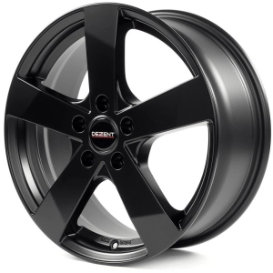 Dezent TD 6,5x16/5x112 ET40 DIA57,1