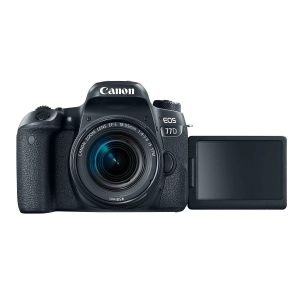 Canon EOS 77D kit 18-135