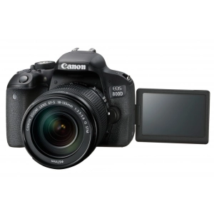 Canon EOS 800D body