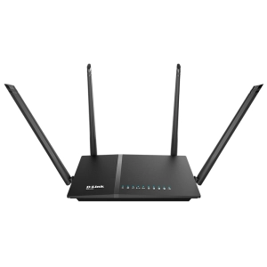 Adaptador Wi-Fi D-Link DIR- 825/ AC/G1