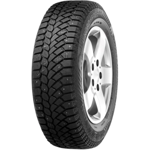 Pneus Gislaved Nord Frost 200 285 /60 R18 116T