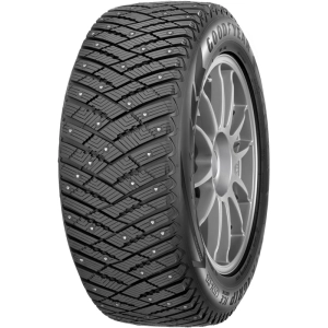 Pneus Goodyear Ultra Grip Ice Arctic SUV 275/60 R20 115T