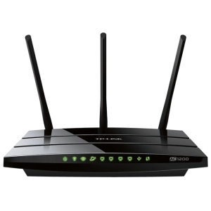 Wi -Adaptador Fi TP-LINK Archer C1200