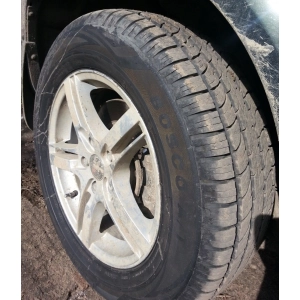 Viatti Bosco A/T V-237 205/75 R15 97H