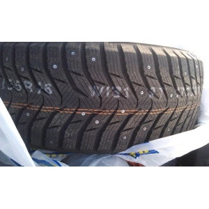 Kumho WinterCraft Ice Wi31 195/65 R15 95T