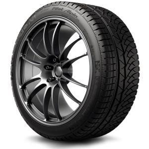 Michelin Pilot Alpin PA4 265/45 R19 105Y