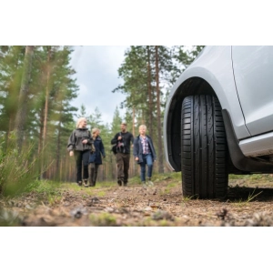 Nokian Hakka Blue 2 205/55 R17 95V