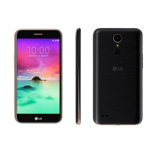 LG K10 2017