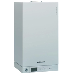 Caldeira de aquecimento Viessmann Vitopend 100-WH1D259 27 kW