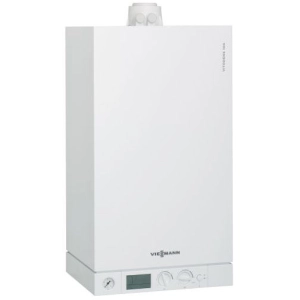 Caldeira de aquecimento Viessmann Vitodens 100-W WB1B089 26kW