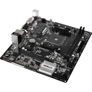 ASRock AB350M-HDV