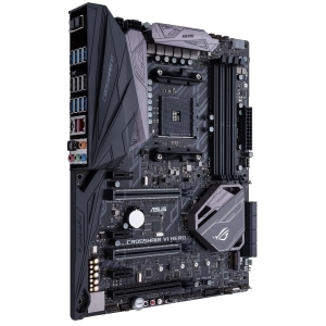 Asus Crosshair VI Hero