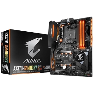 Gigabyte GA-AX370-Gaming K7