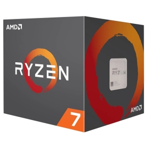 AMD Ryzen 7 Summit Ridge