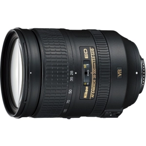 Nikon 28-300mm f/3.5-5.6G VR AF-S ED Lente Nikkor